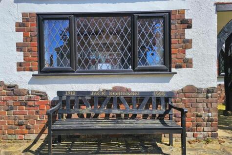 Bench