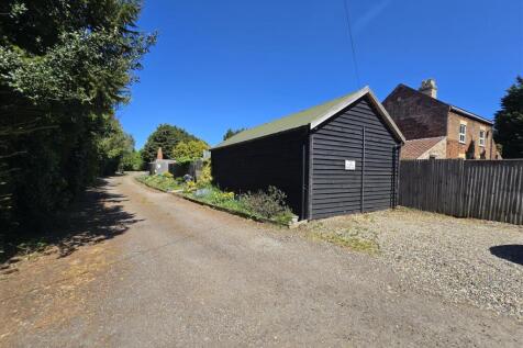 Barn