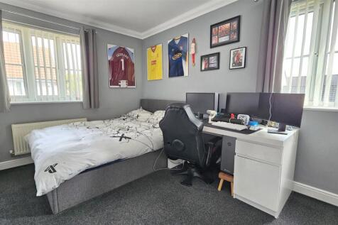 Bedroom 3