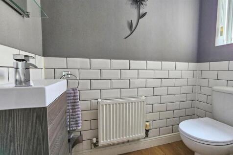 Cloak Room