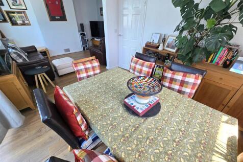 Lounge/Diner