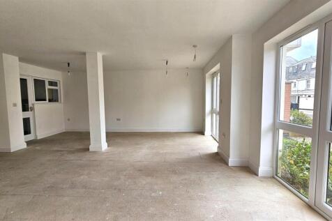 Rear Reception