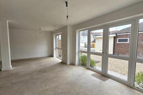 Rear Reception