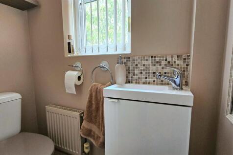 Cloak Room