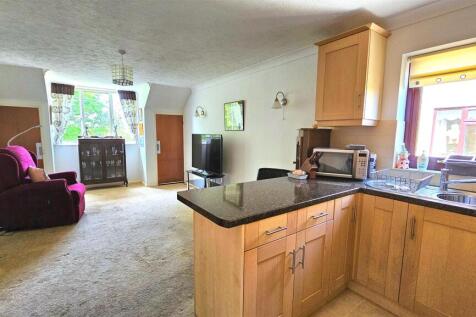 Kitchen/Lounge