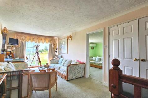 Upstairs Sitting Room
