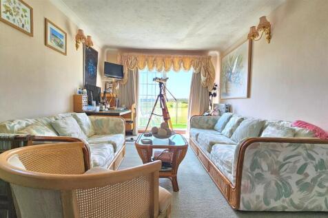 Upstairs Sitting Room