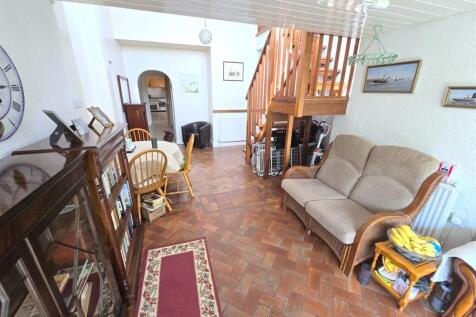 Hall/Dining Room