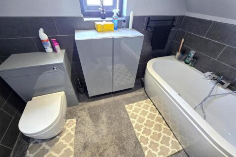 Annexe Bathroom