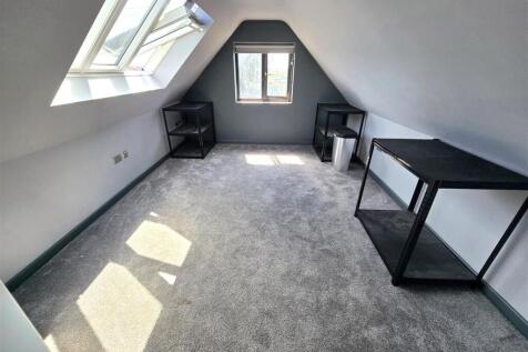 Annexe Bedroom 2