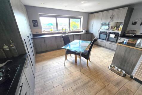 Annexe Lounge/Diner/Ktchen