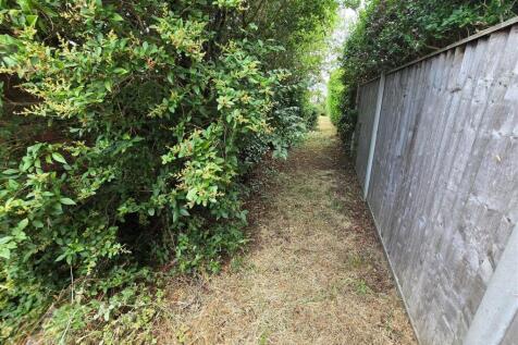 Rear Access