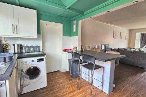 Kitchen/Lounge