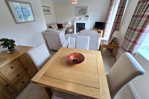 Lounge/Diner