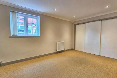 Bedroom/Office/Sitting Room