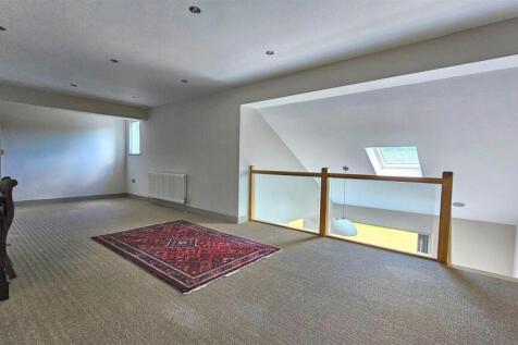 Mezzanine