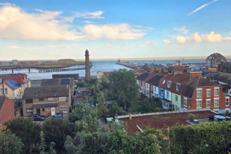 Bedroom Window View