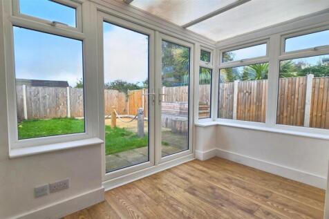 Dining Room/Conservatory