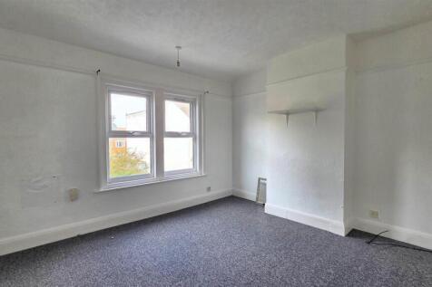 Front Bedroom