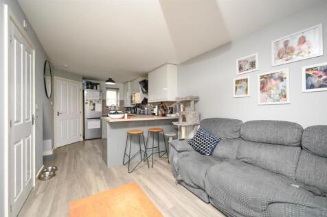 Kitchen Dining Living Room 2