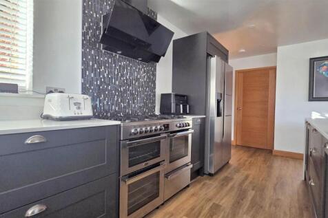 Kitchen/Diner/Sitting Room