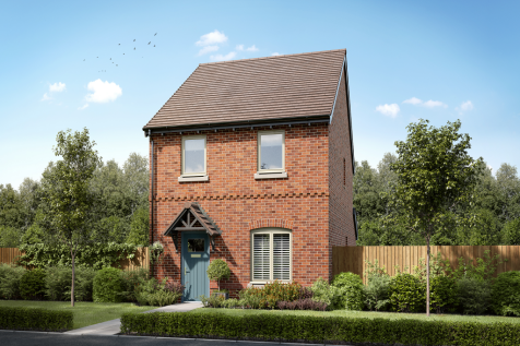 primary property image
