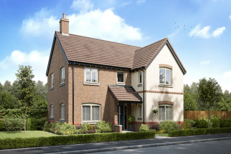 primary property image