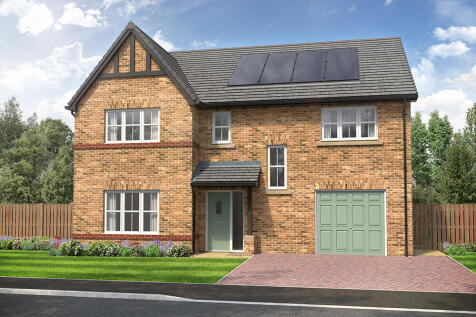 primary property image