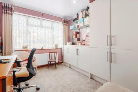 Office/Bedroom 3