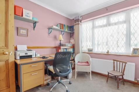 Office/Bedroom 3