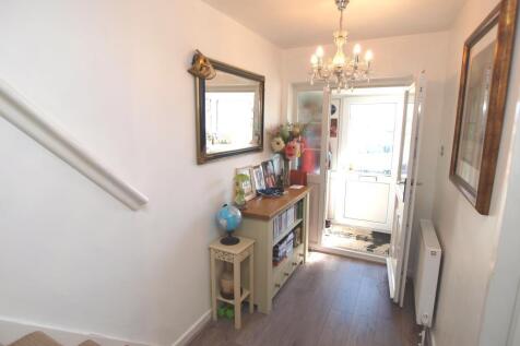 Hallway Photo B