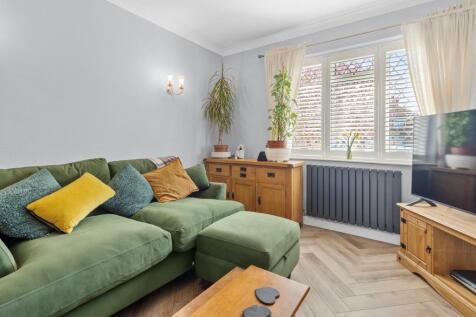 Living Room Photo E