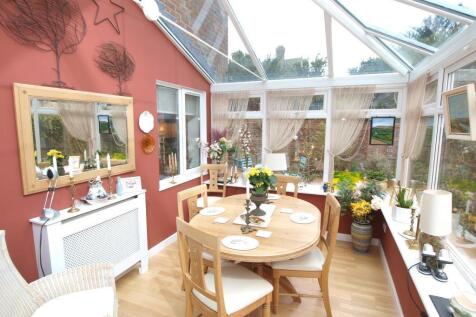 Superb Conservatory