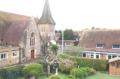 Outlook from Bed 2