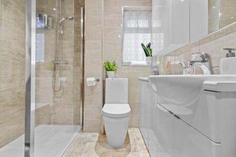 Superb Shower Room