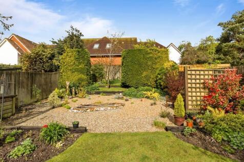 End of Garden
