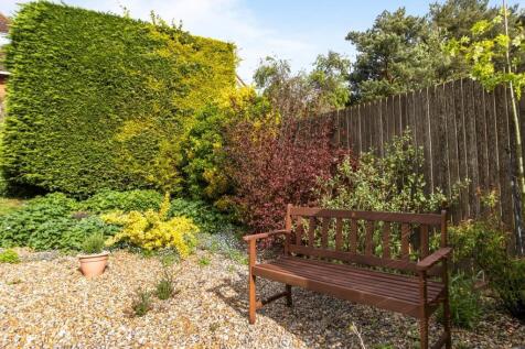 End of Garden