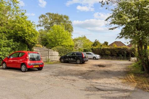 Parking Area