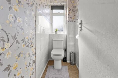 Separate wc