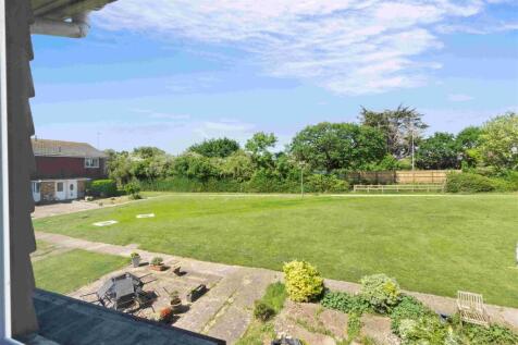 Front Communal Gardens