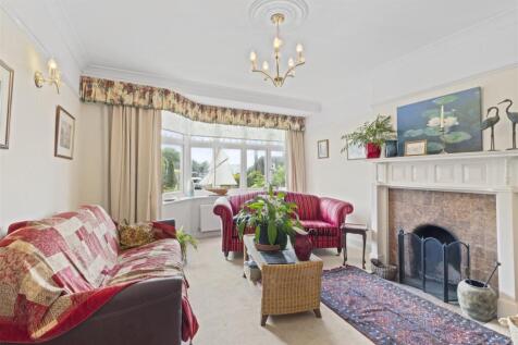 Front Living Room