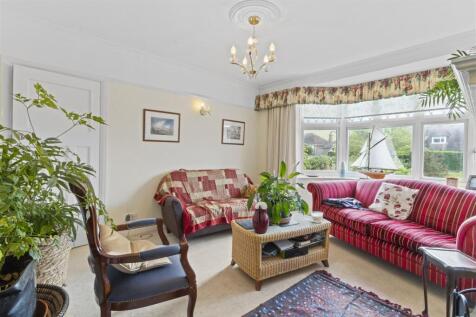 Front Living Room