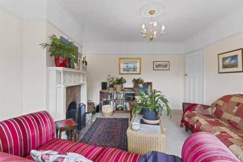 Front Living Room