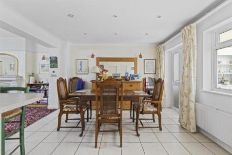 Dining Room Area