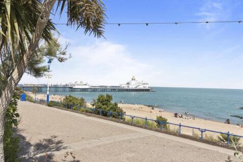 Seafront