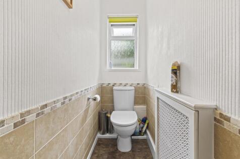 Separate wc