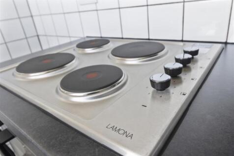 New Hob