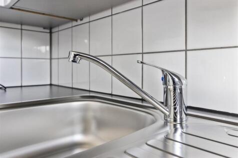 New Sink
