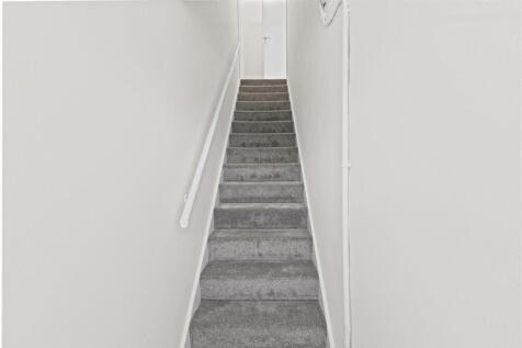 Staircase to First Floor