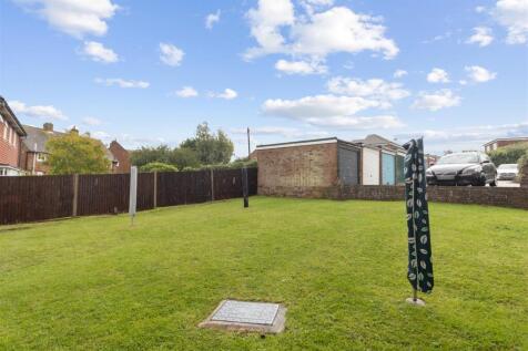 Rear Communal Garden
